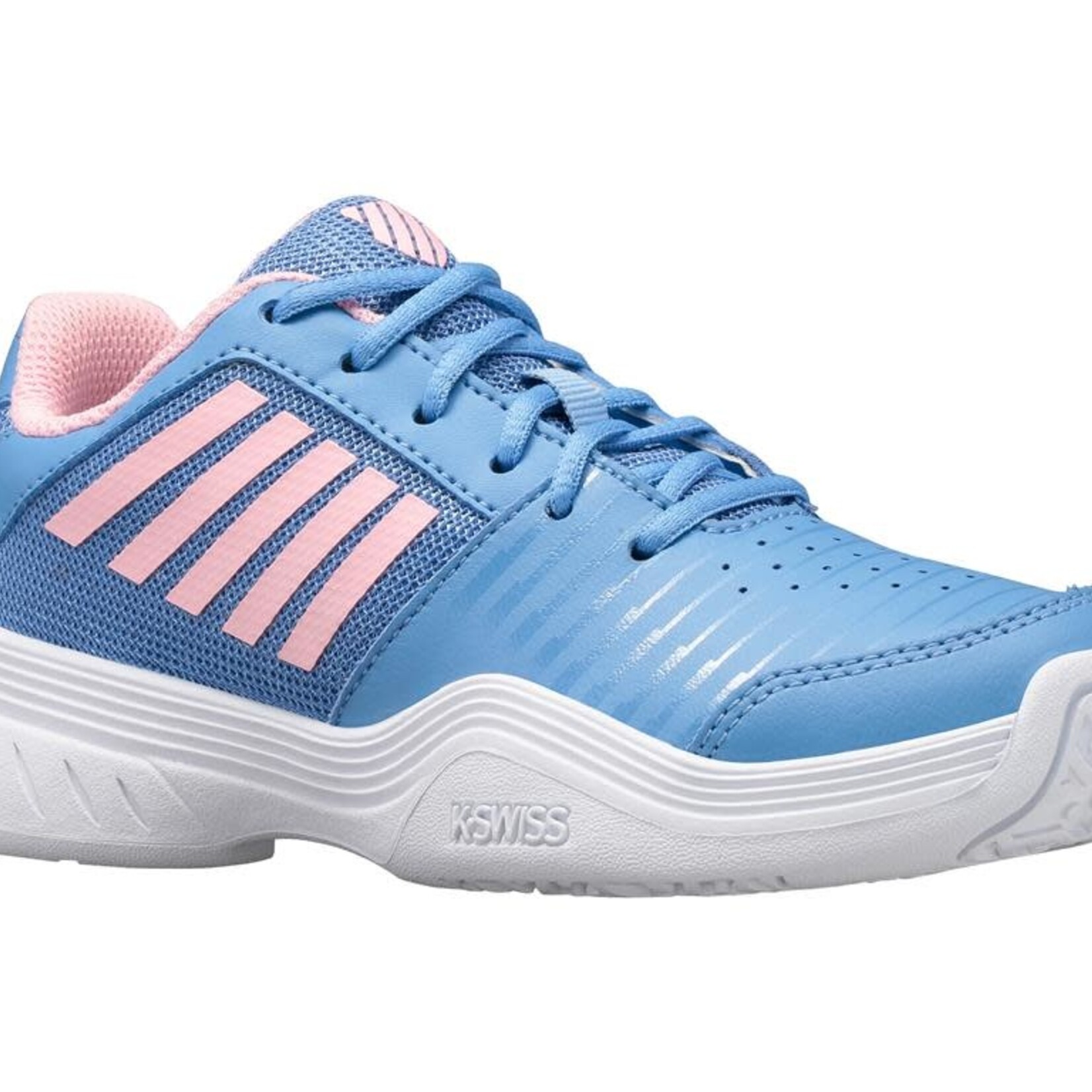 K-Swiss Jeugd - Court Express Omni