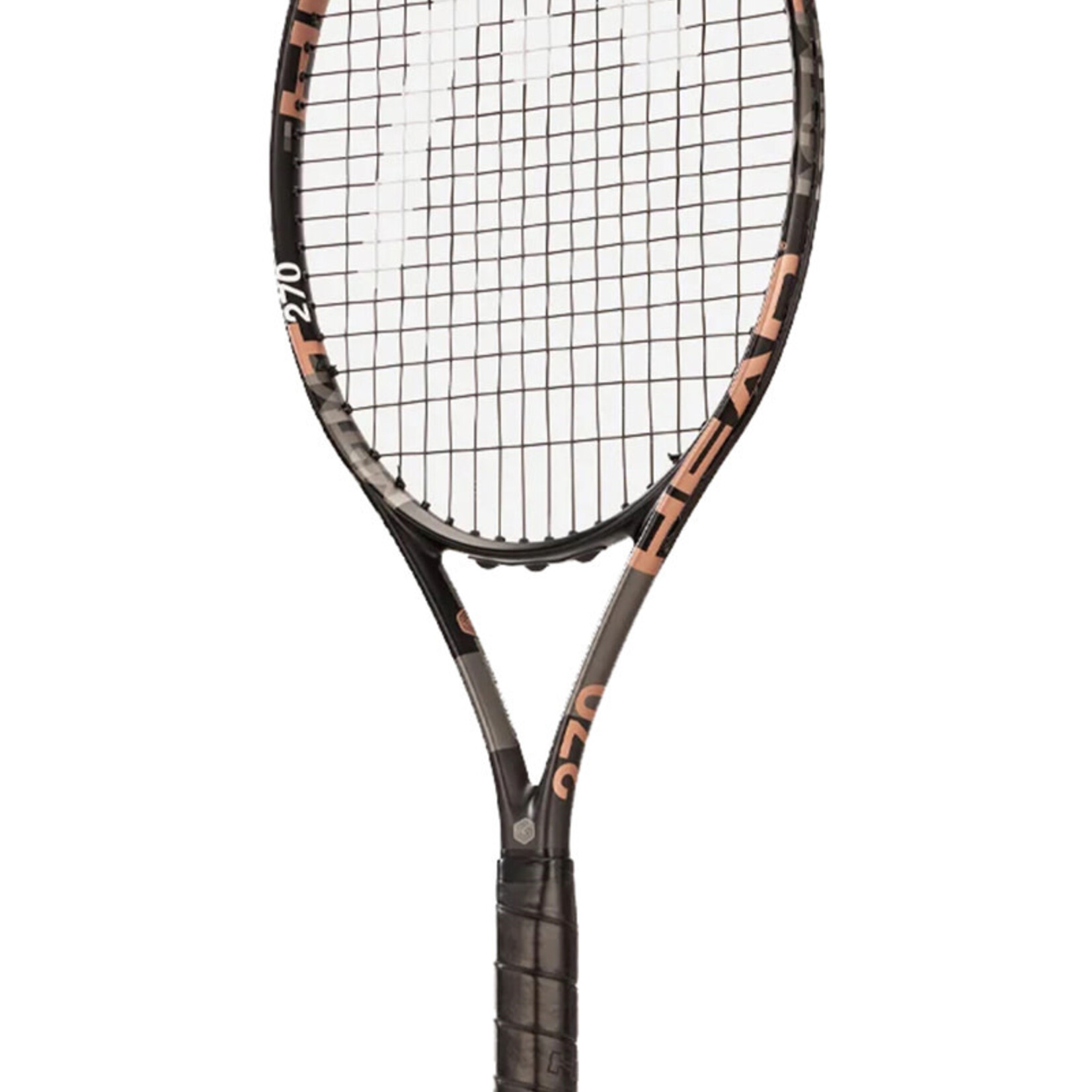 Head Graphene Touch Instinct 270