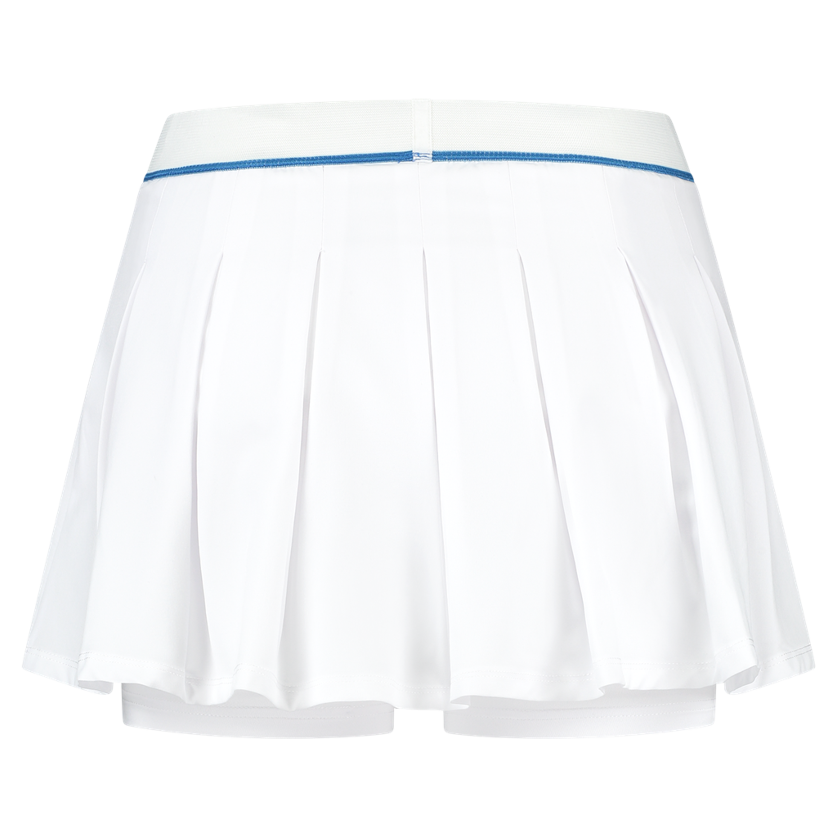 K-Swiss Dames - Hypercourt Pleated Skirt