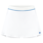 K-Swiss Dames - Hypercourt Pleated Skirt