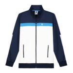 K-Swiss Jeugd - Core Team Tracksuit Jacket