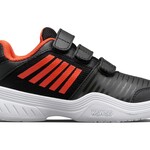 K-Swiss Jeugd - Court Express Strap Omni
