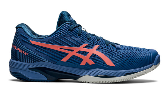 asics speed ff