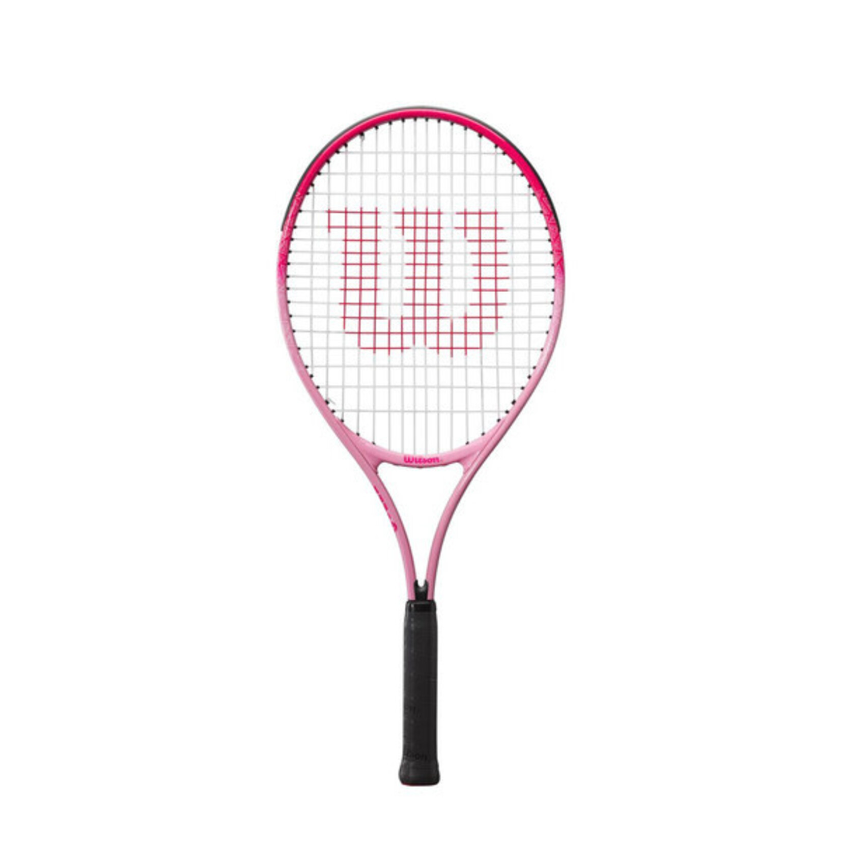 Wilson Burn Pink 25"