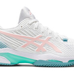 Asics Dames - Solution Speed FF 2 Clay