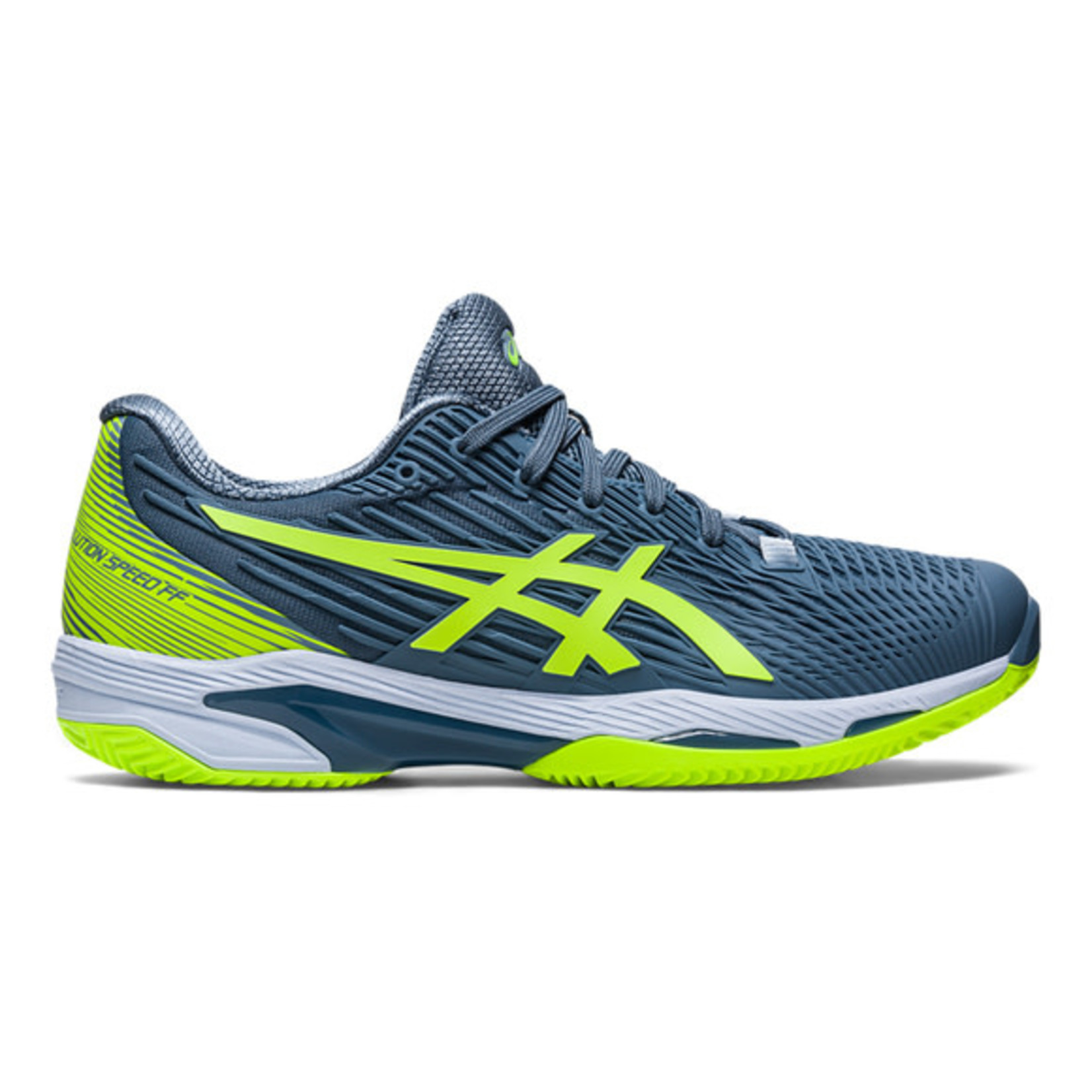 Asics Heren - Solution Speed FF 2 Clay