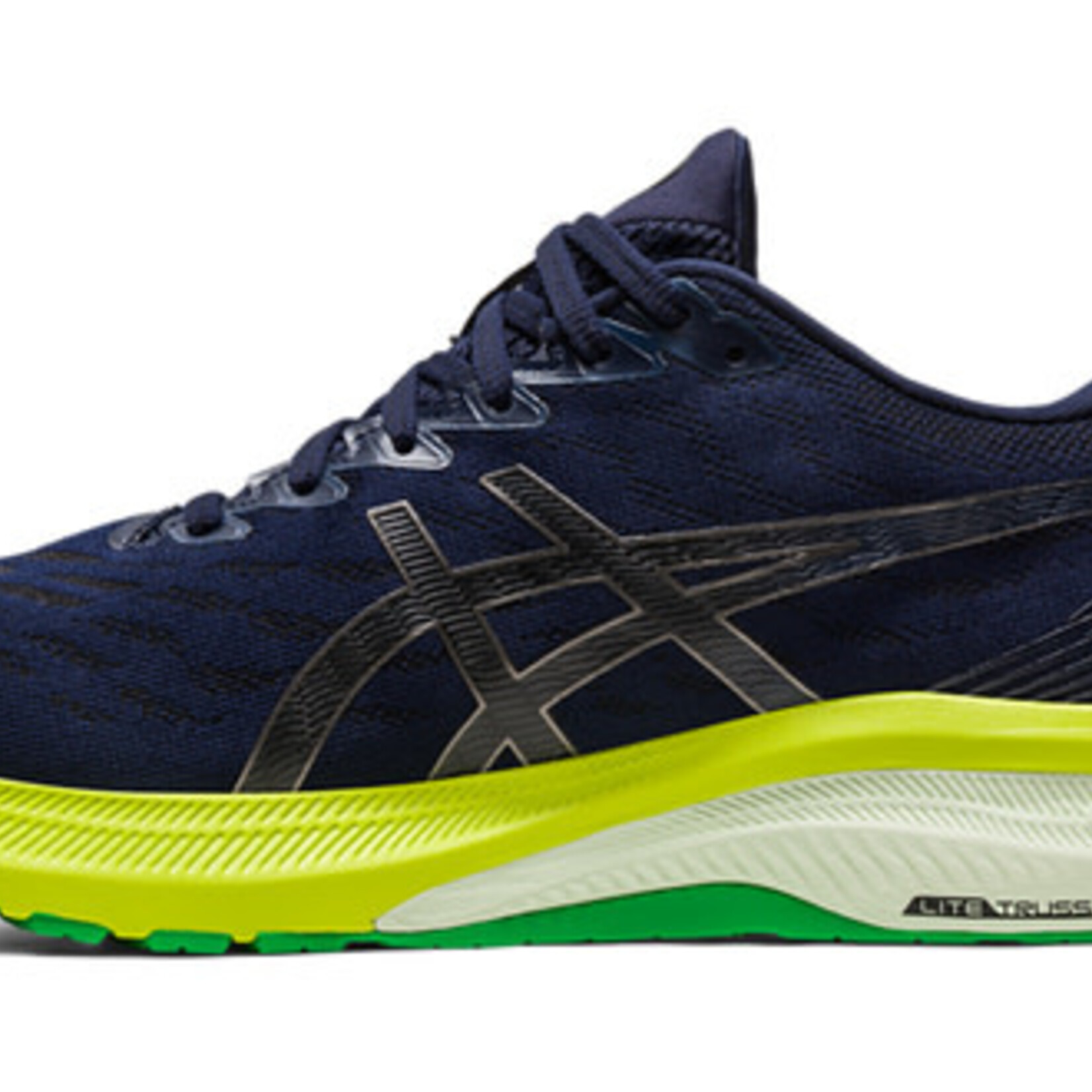 Asics Heren - GT-2000 11