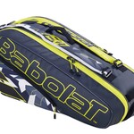 Babolat Pure Aero Tennistas x6