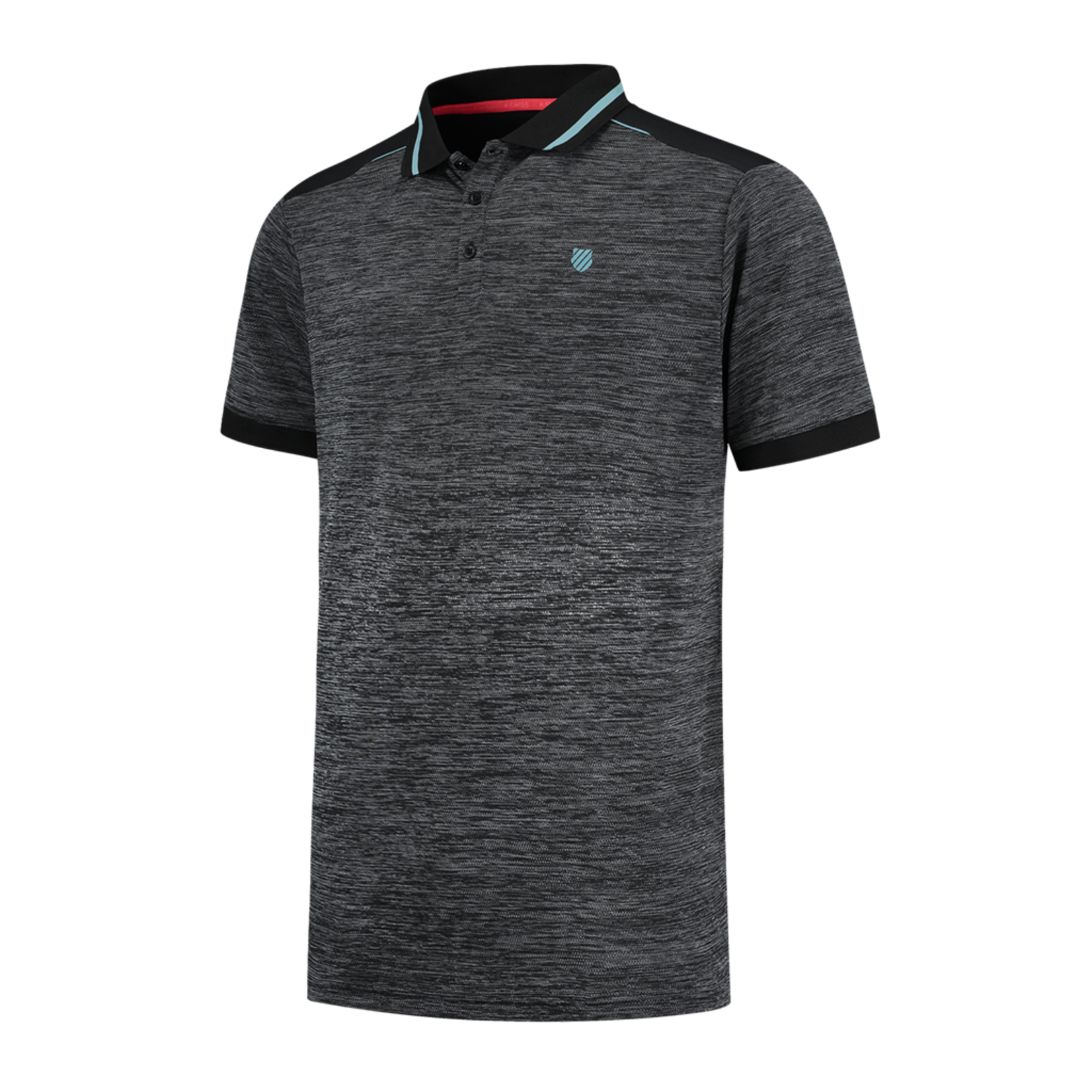 K-Swiss Heren - Hypercourt Melange Polo