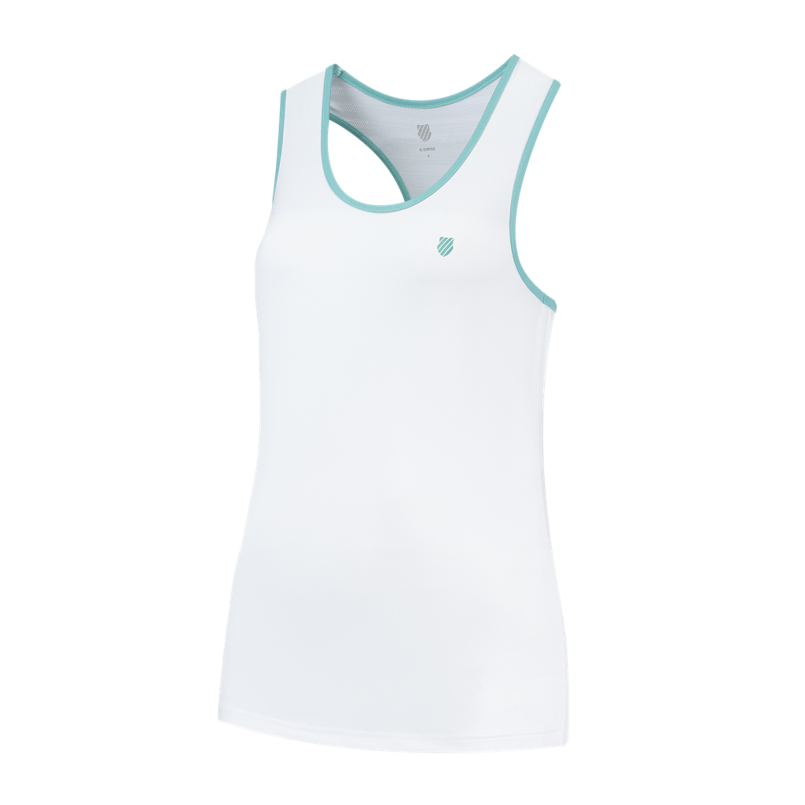 K-Swiss Dames - Hypercourt Speed Tank