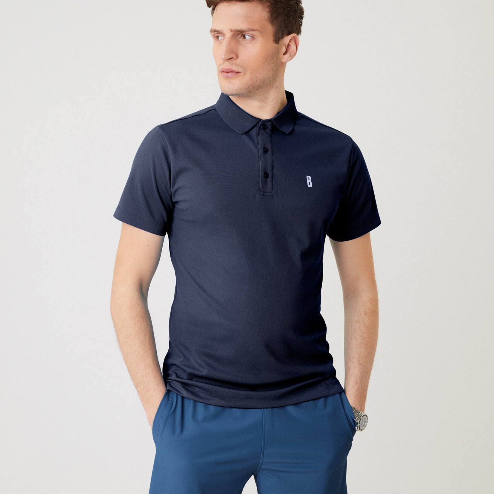 Björn Borg Heren  - Ace Polo