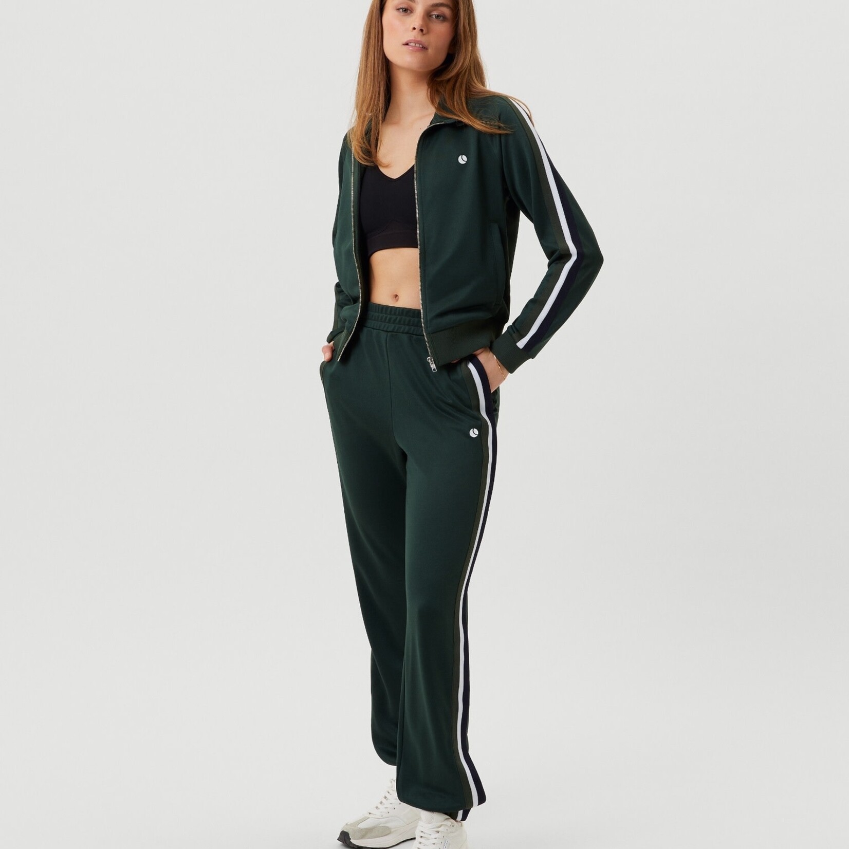 Björn Borg Dames - Ace Tapered Pants