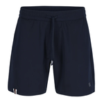 Vieux Jeu Heren - Theo Short Navy