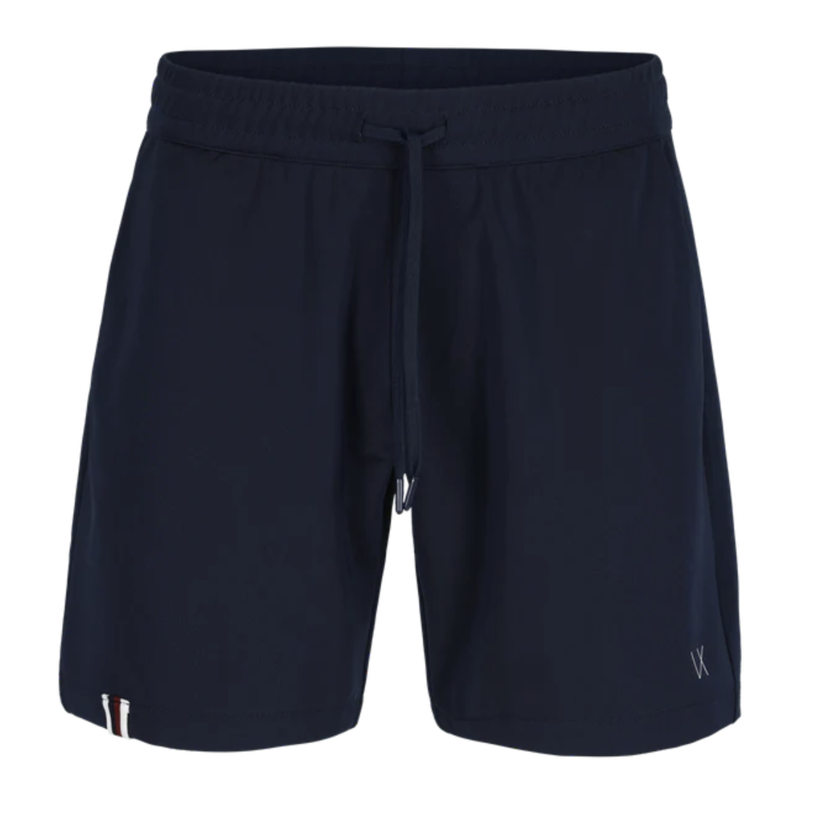 Vieux Jeu Heren - Theo Short Navy