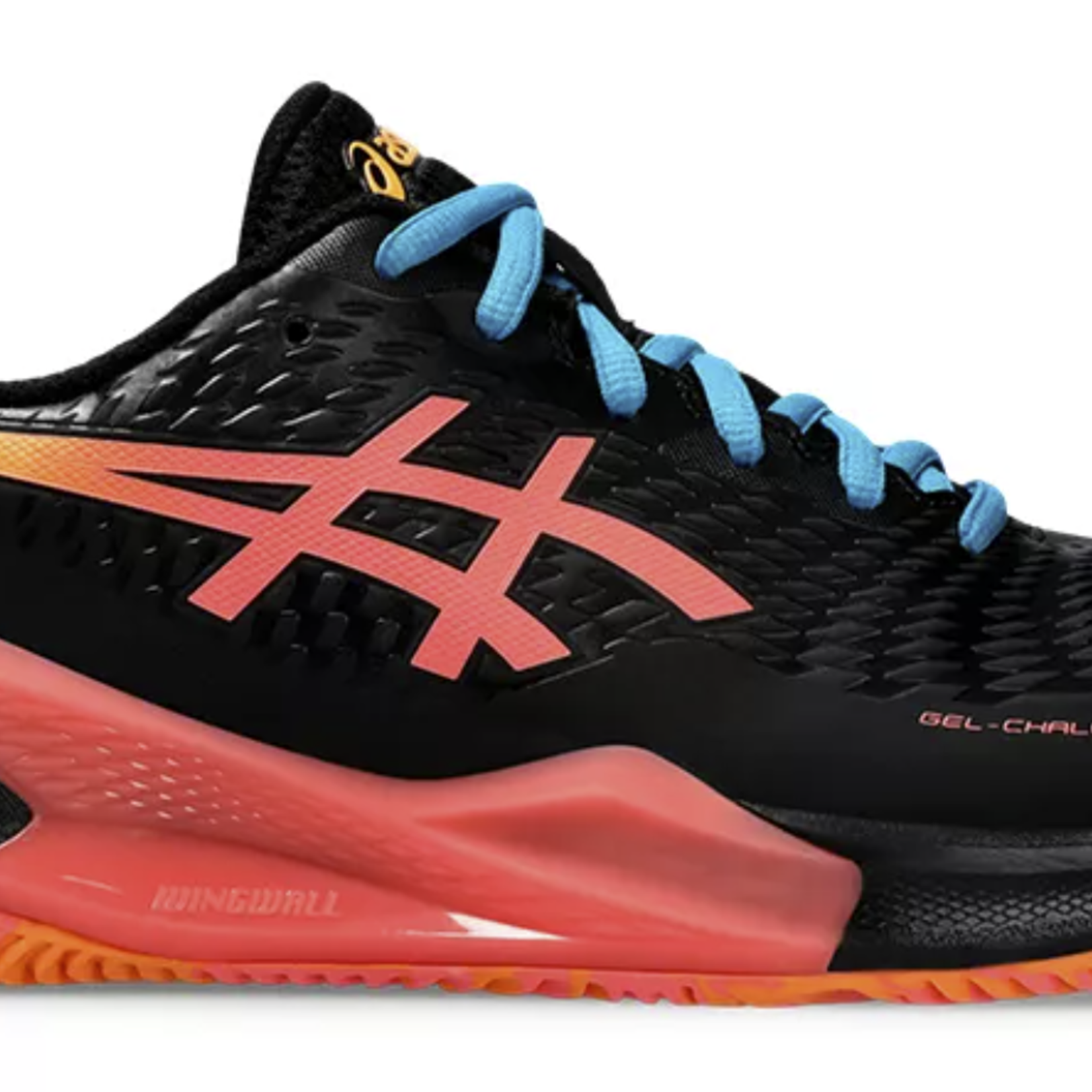 Asics Heren - Gel-Challenger 14 Padel