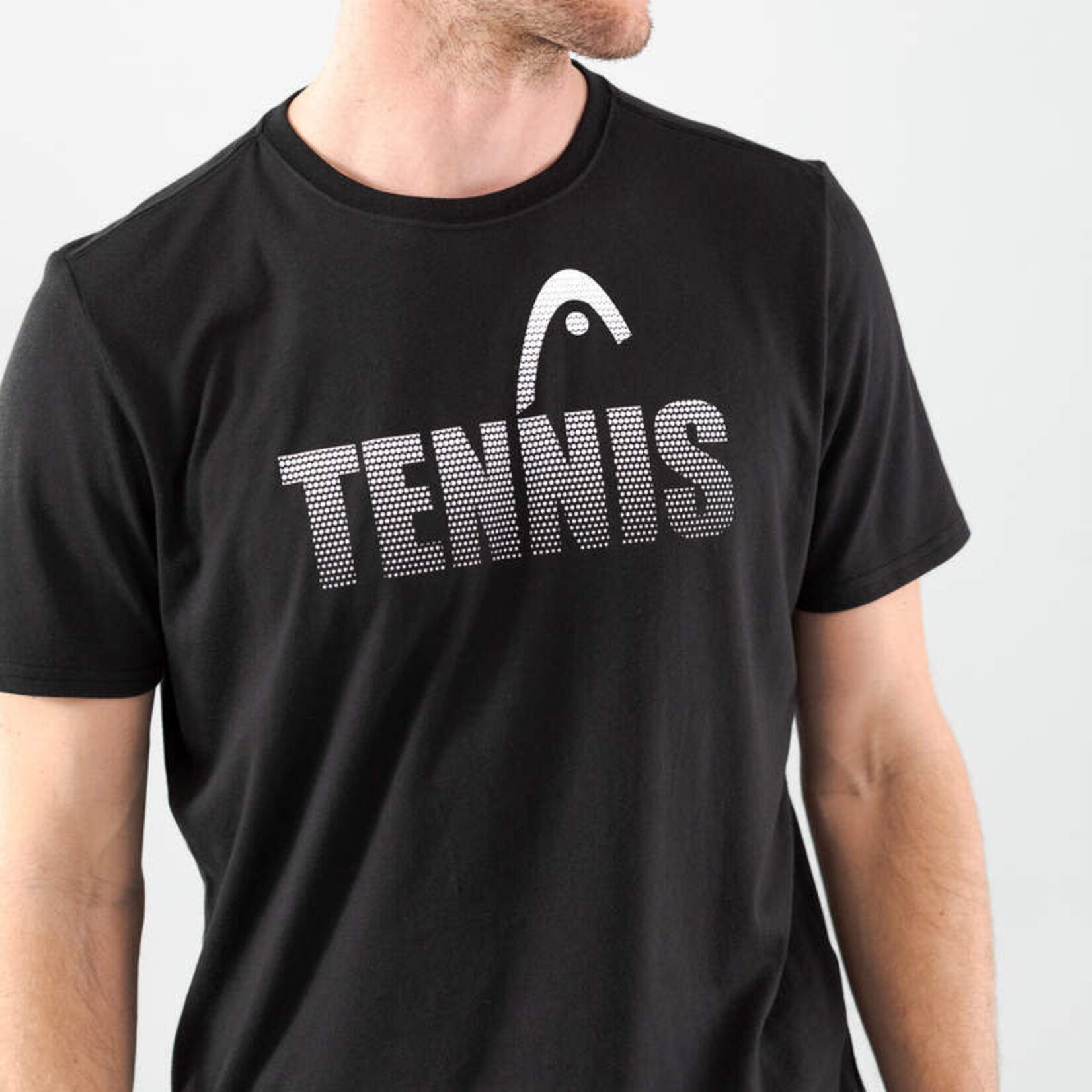 Head SDI - Heren - Club Colin T-shirt