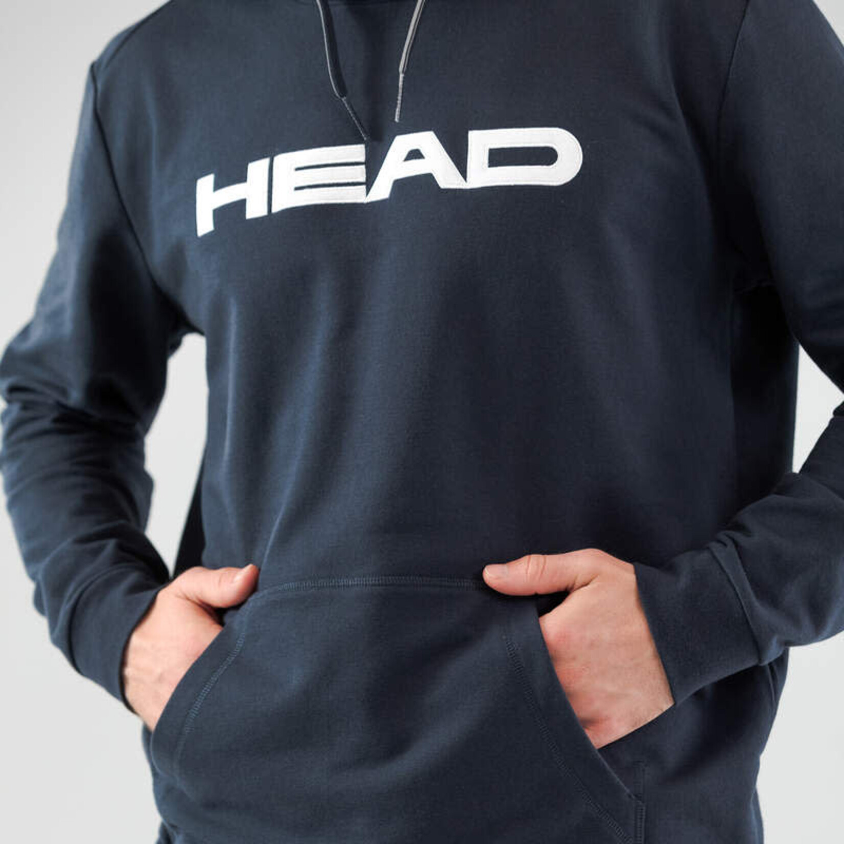 Head SDI - Heren - Club Byron Hoodie