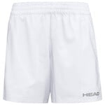 Head SDI - Dames - Club Shorts