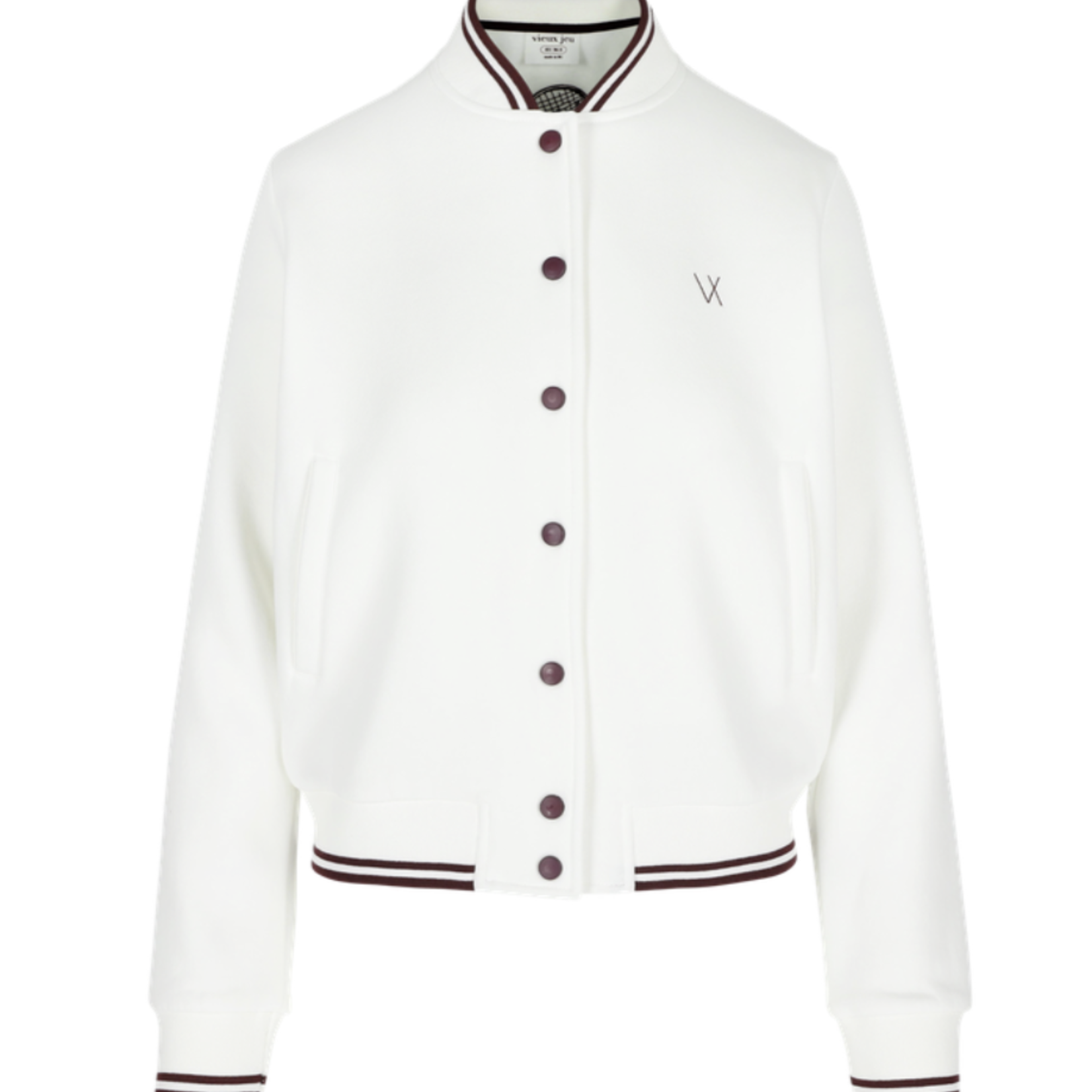 Vieux Jeu Dames - Mona Jacket