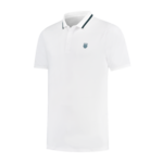 K-Swiss Heren - Hypercourt Basic Polo