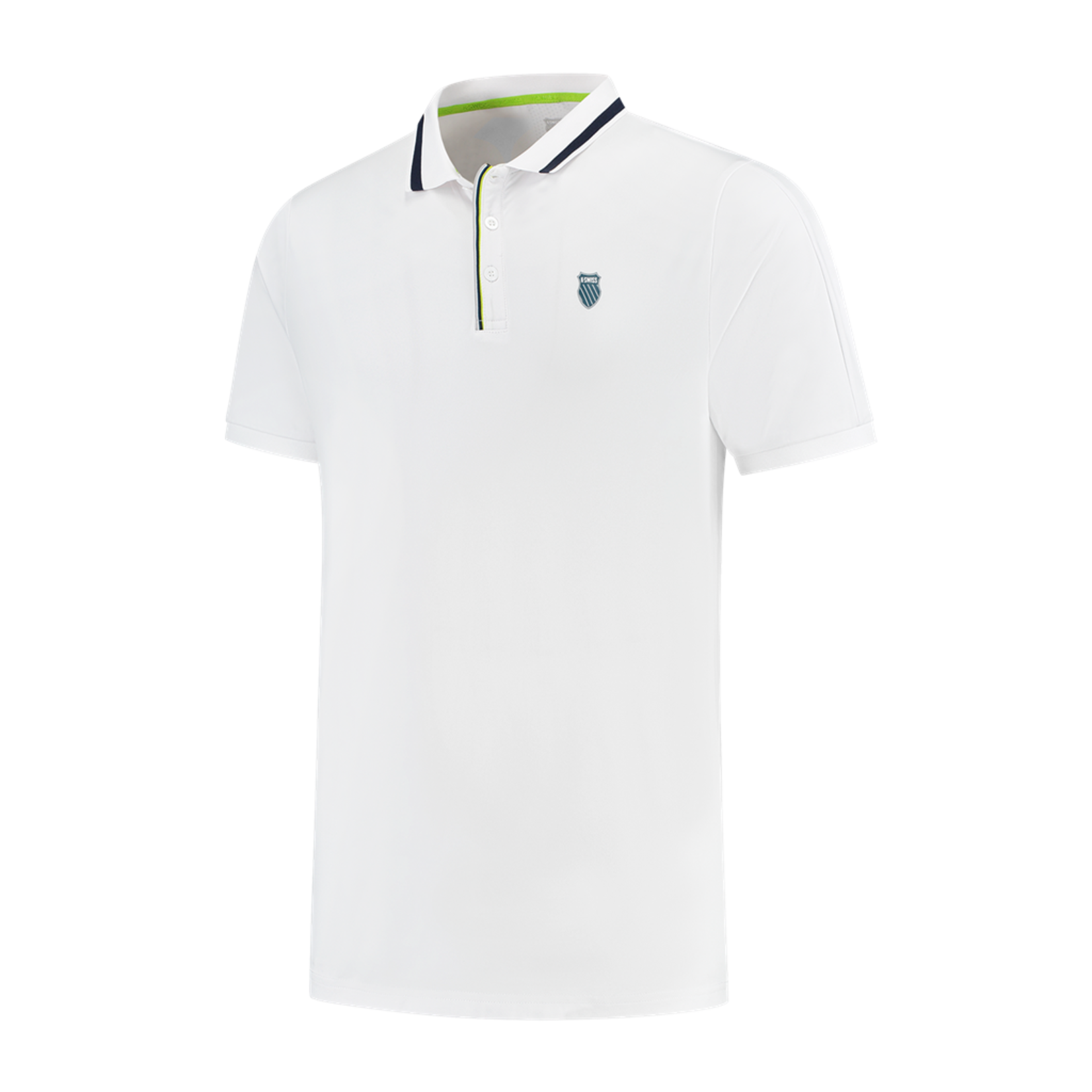 K-Swiss Heren - Hypercourt Polo 6