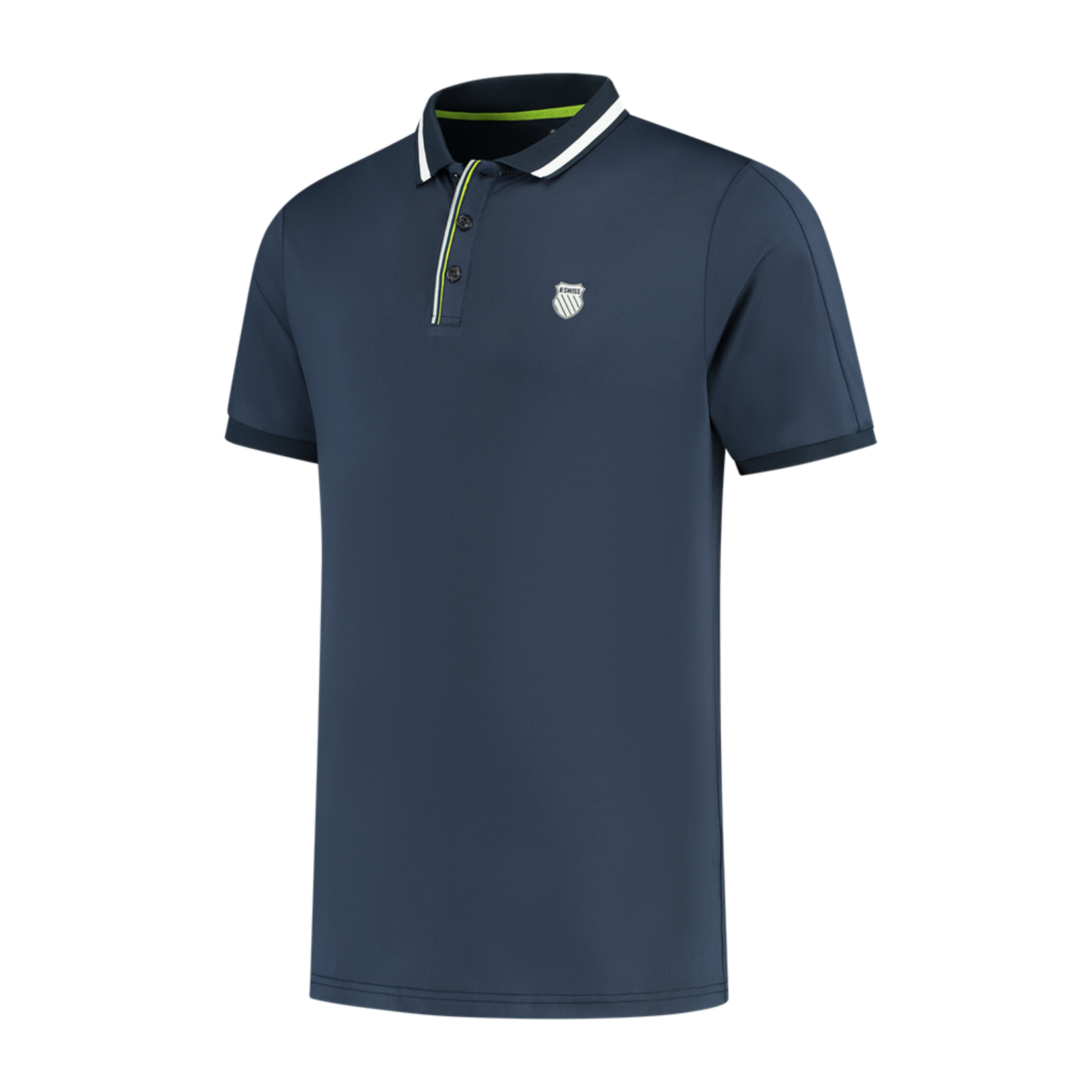 K-Swiss Heren - Hypercourt Polo 6