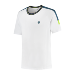 K-Swiss Heren - Hypercourt Tee Melange