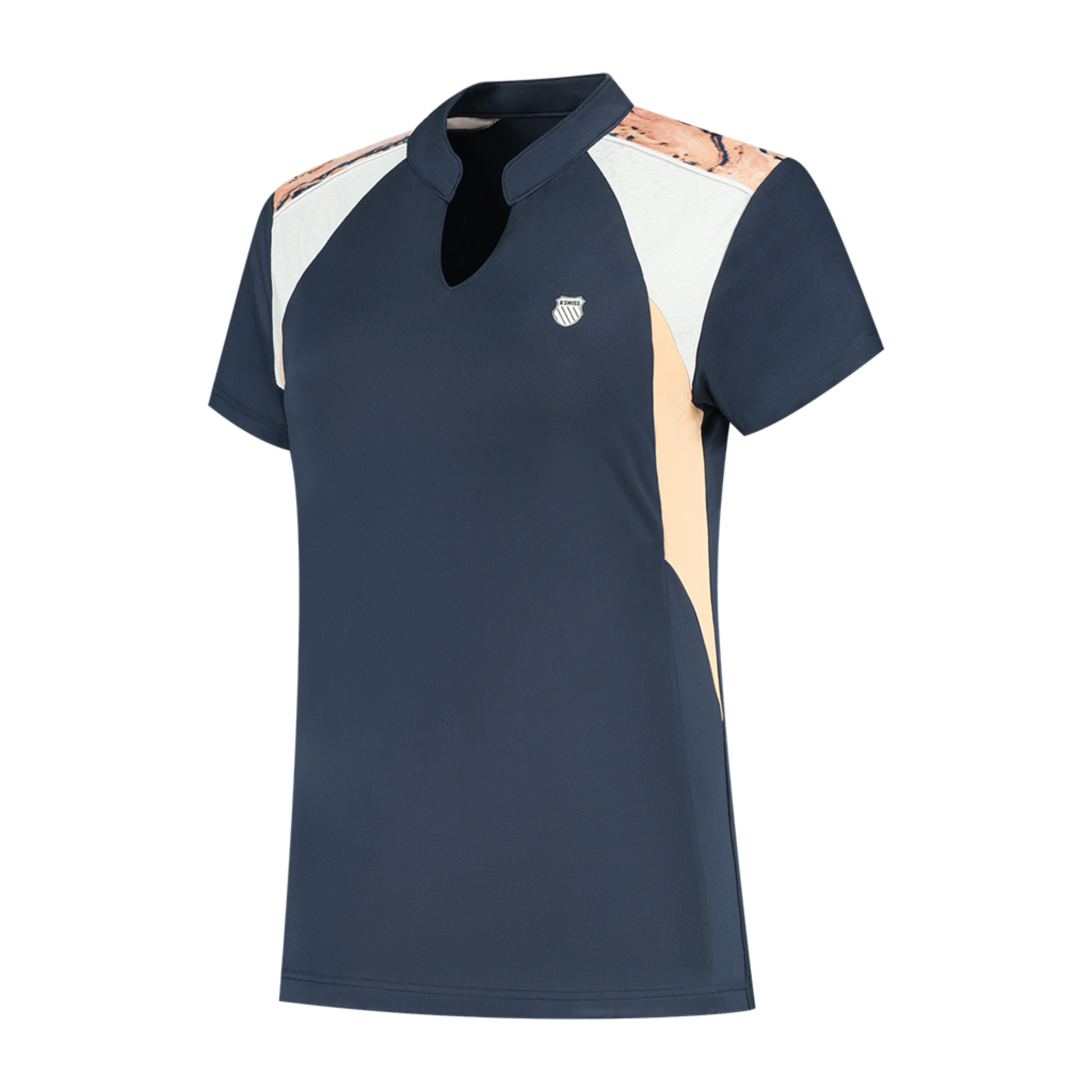 K-Swiss Dames - Hypercourt Advantage Tee