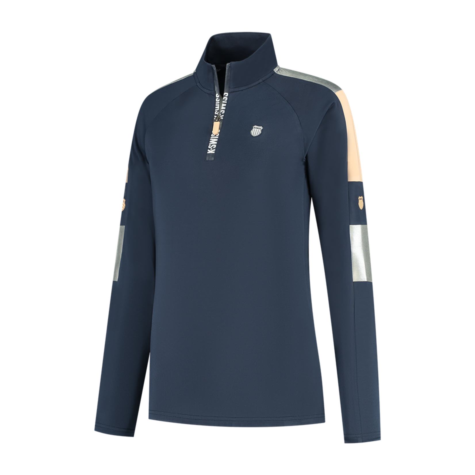 K-Swiss Dames - Hypercourt Longsleeve