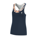 K-Swiss Dames - Hypercourt Singlet 3