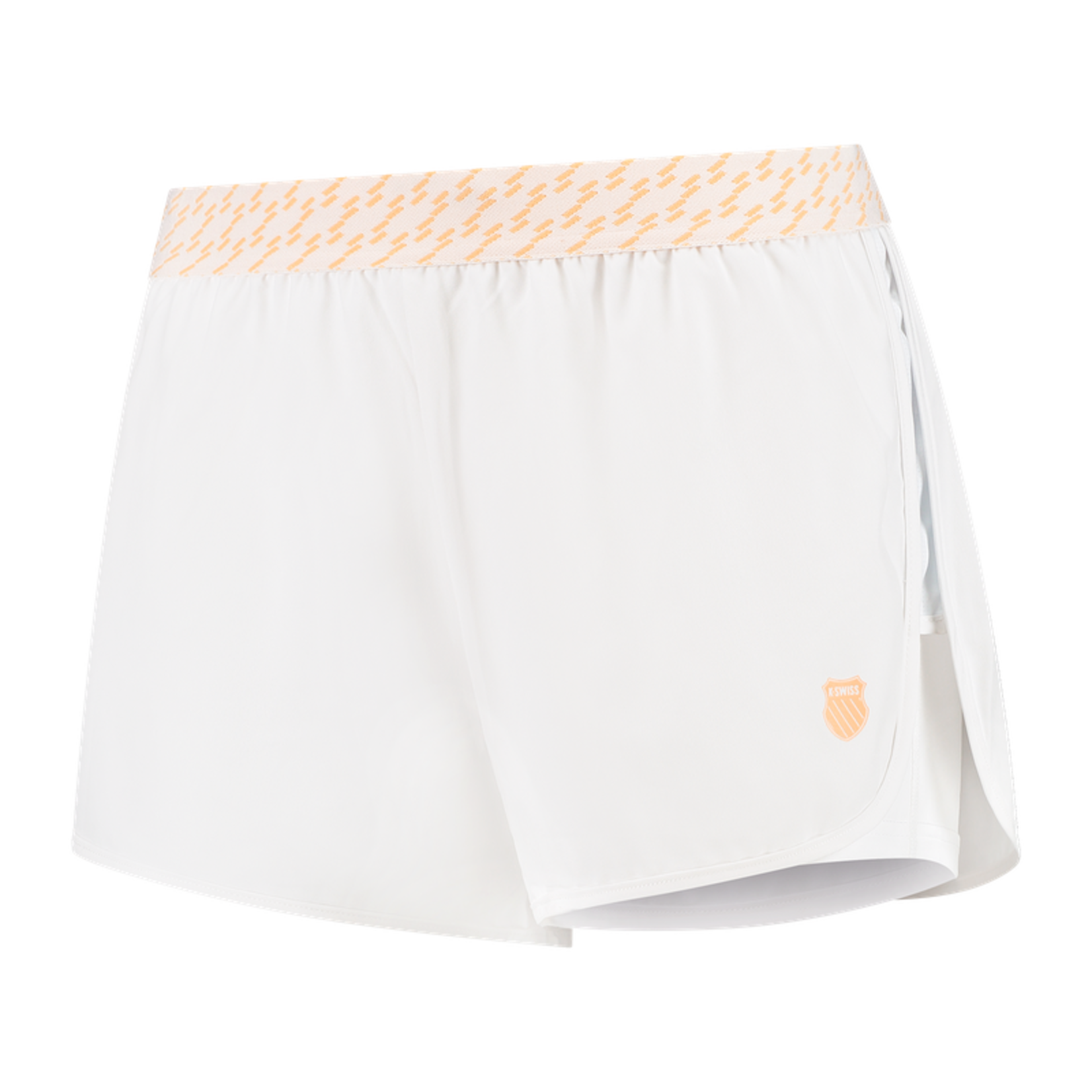 K-Swiss Dames - Hypercourt Short 6