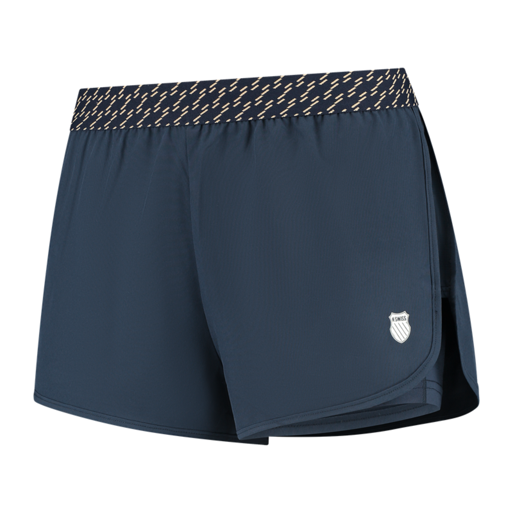 K-Swiss Dames - Hypercourt Short 6