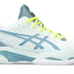 Asics Dames - Solution Speed FF 2 Clay