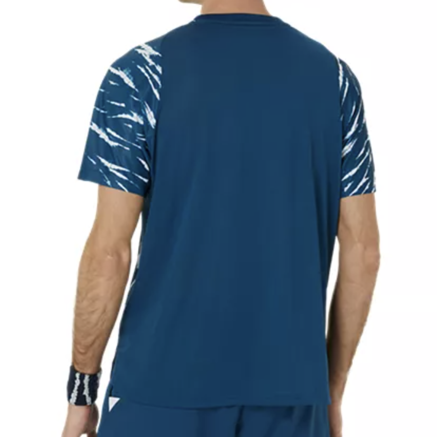 Asics Heren - Game T-shirt