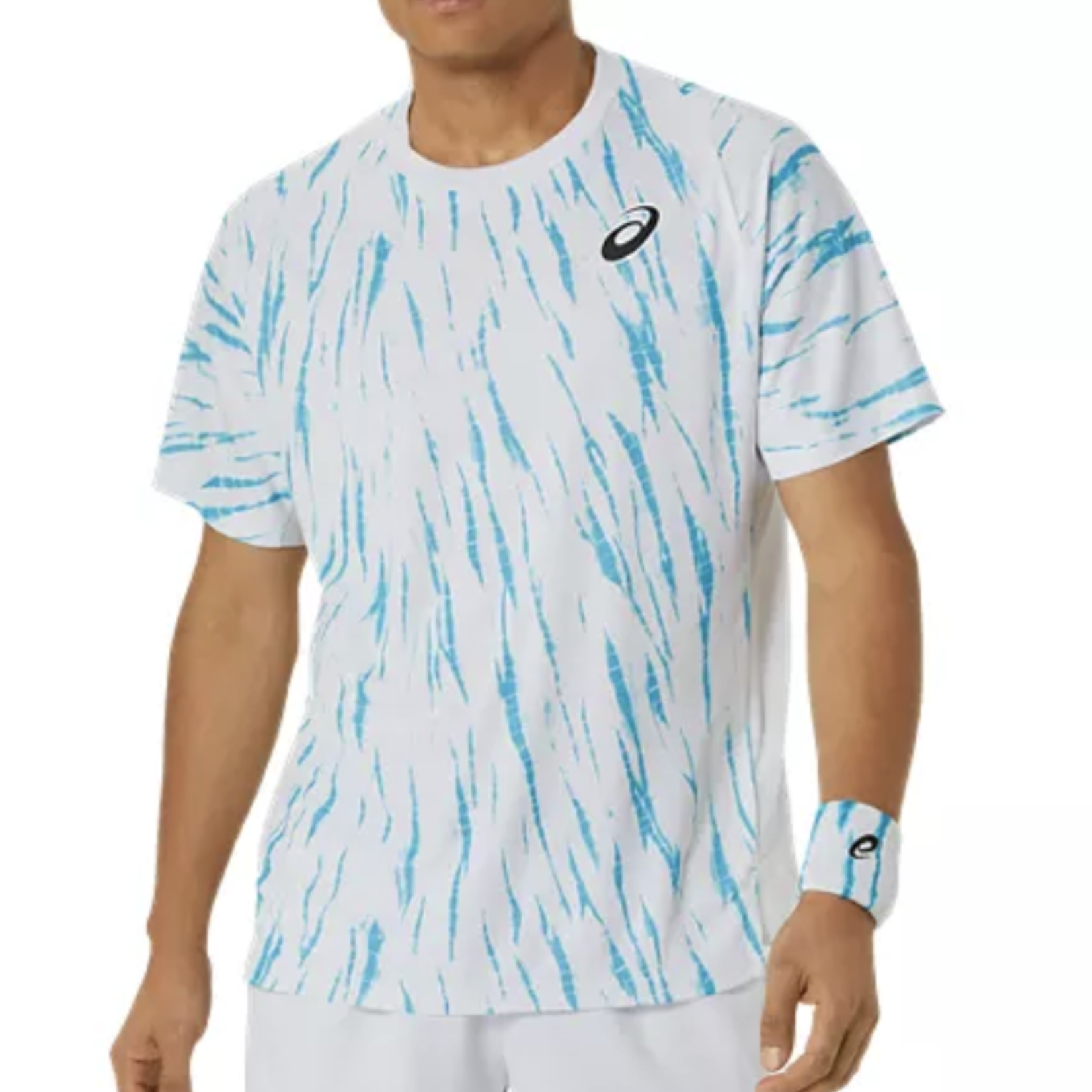 Asics Heren - Game T-shirt