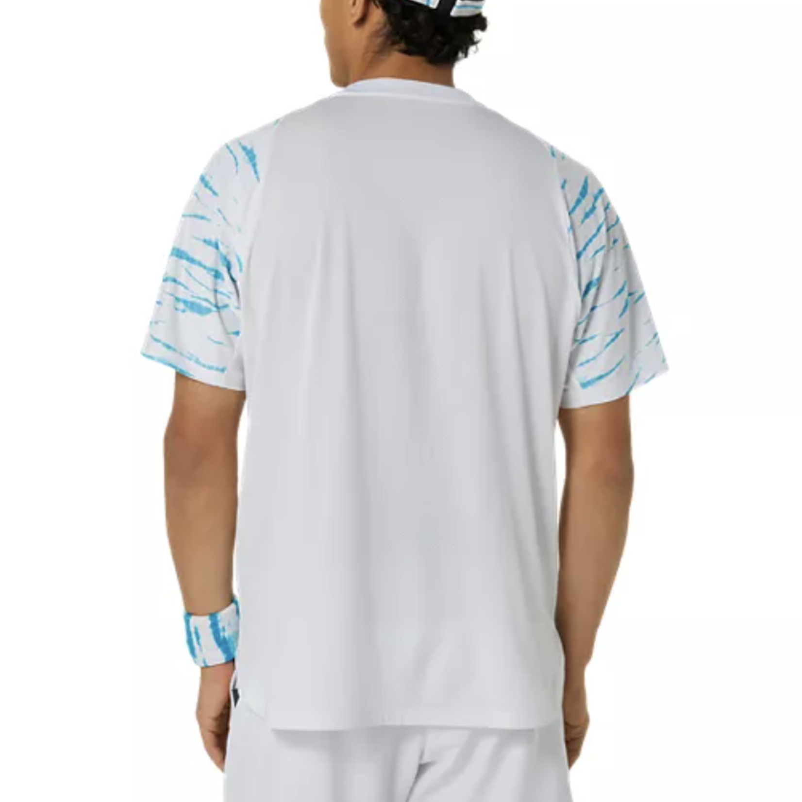 Asics Heren - Game T-shirt