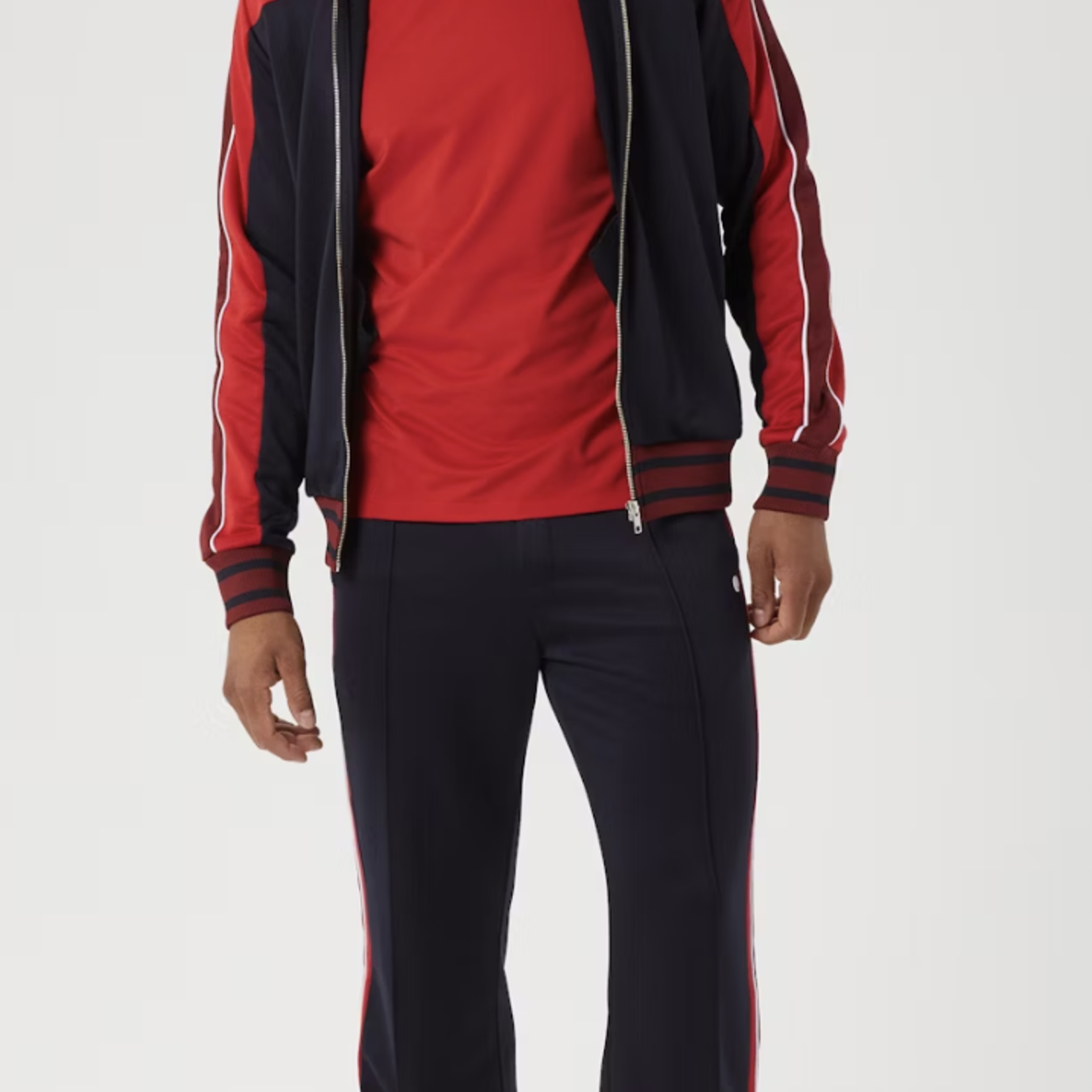 Björn Borg Heren - Ace Retro Track Pants