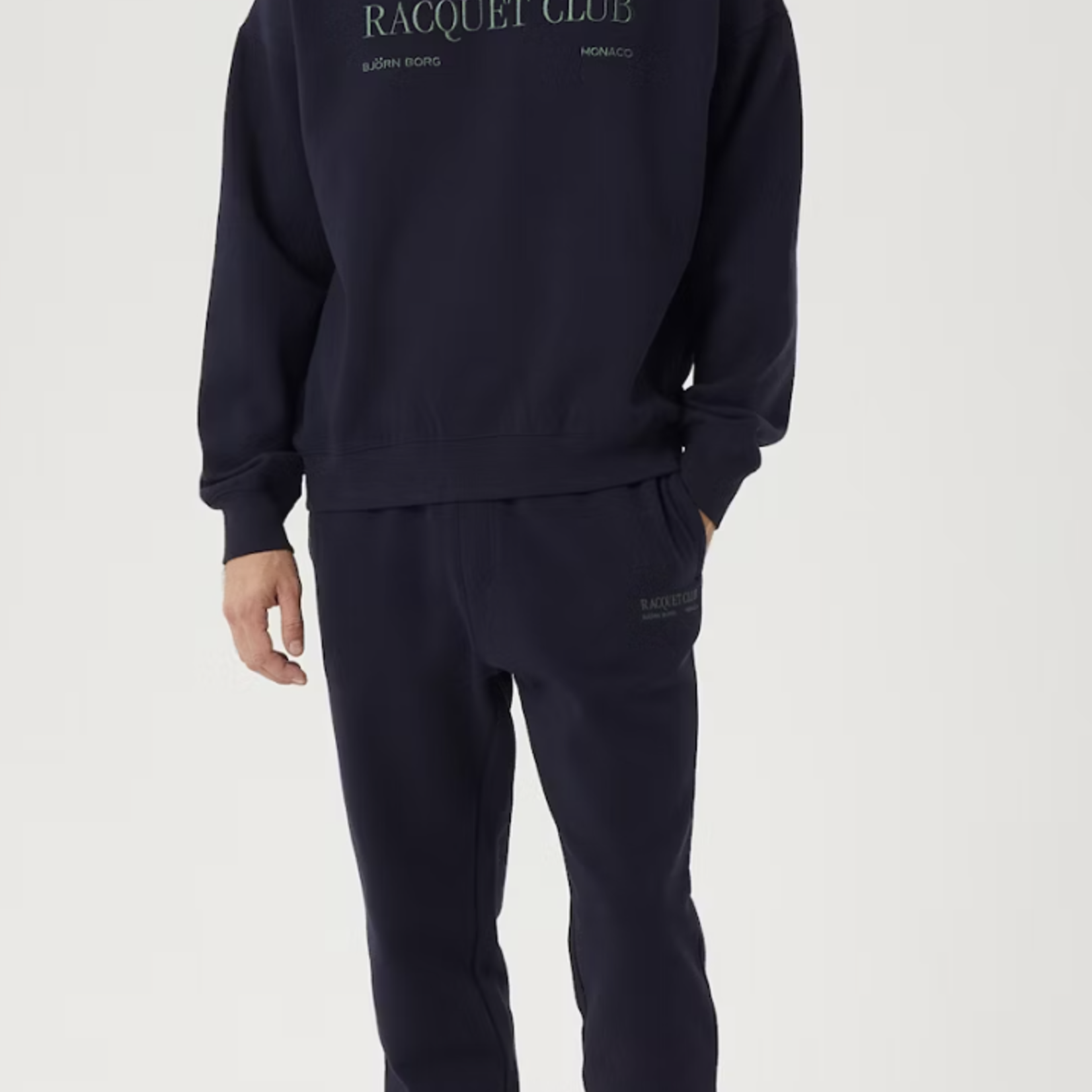 Björn Borg Heren - Ace Heavy Sweat Pants