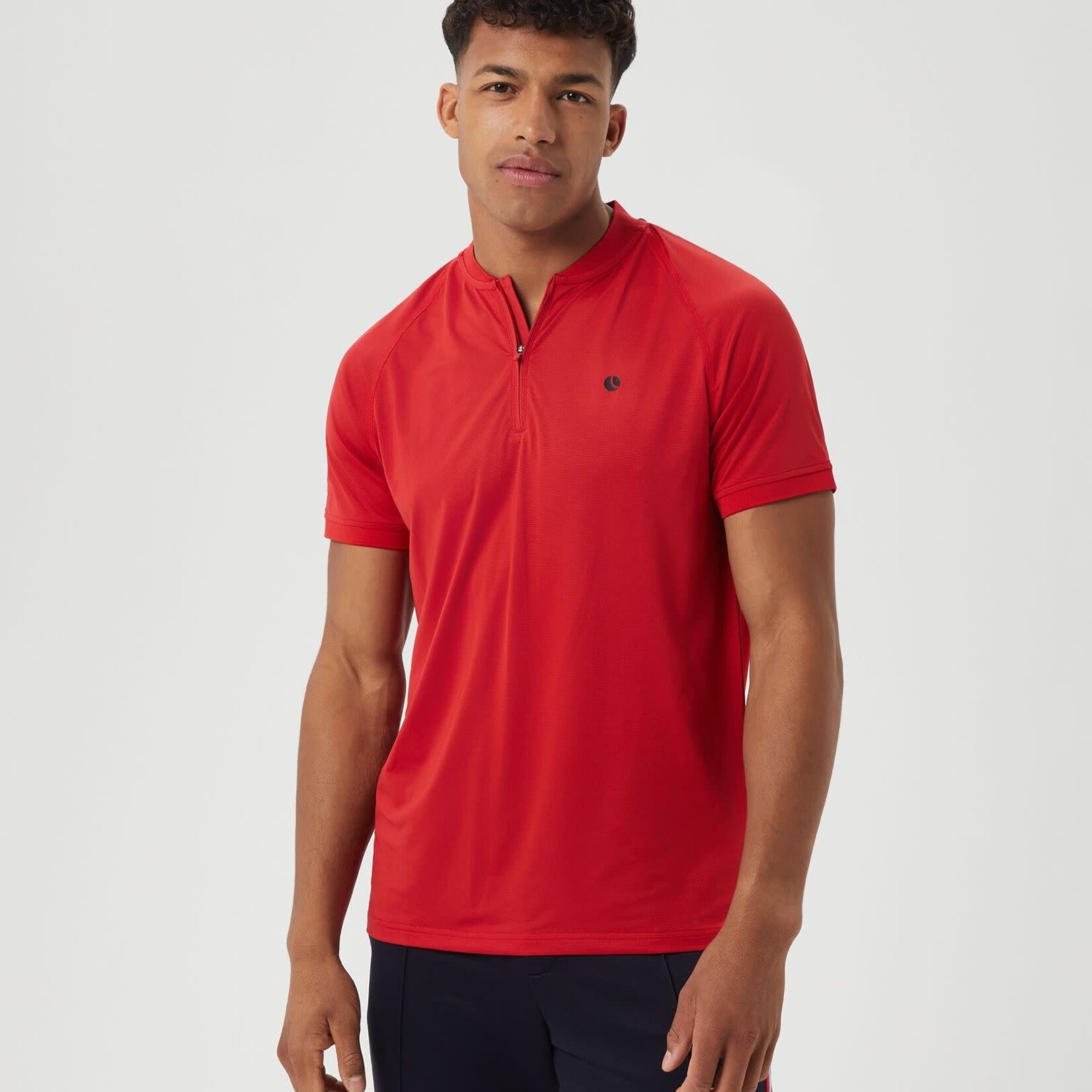 Björn Borg Heren - Ace Performance Zip Polo