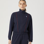 Björn Borg Dames - Ace Woven Track Jacket