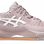 Asics Dames - Gel-Resolution 9 Clay