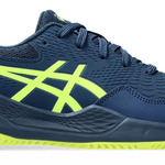 Asics Jeugd - Gel-Resolution 9 Clay