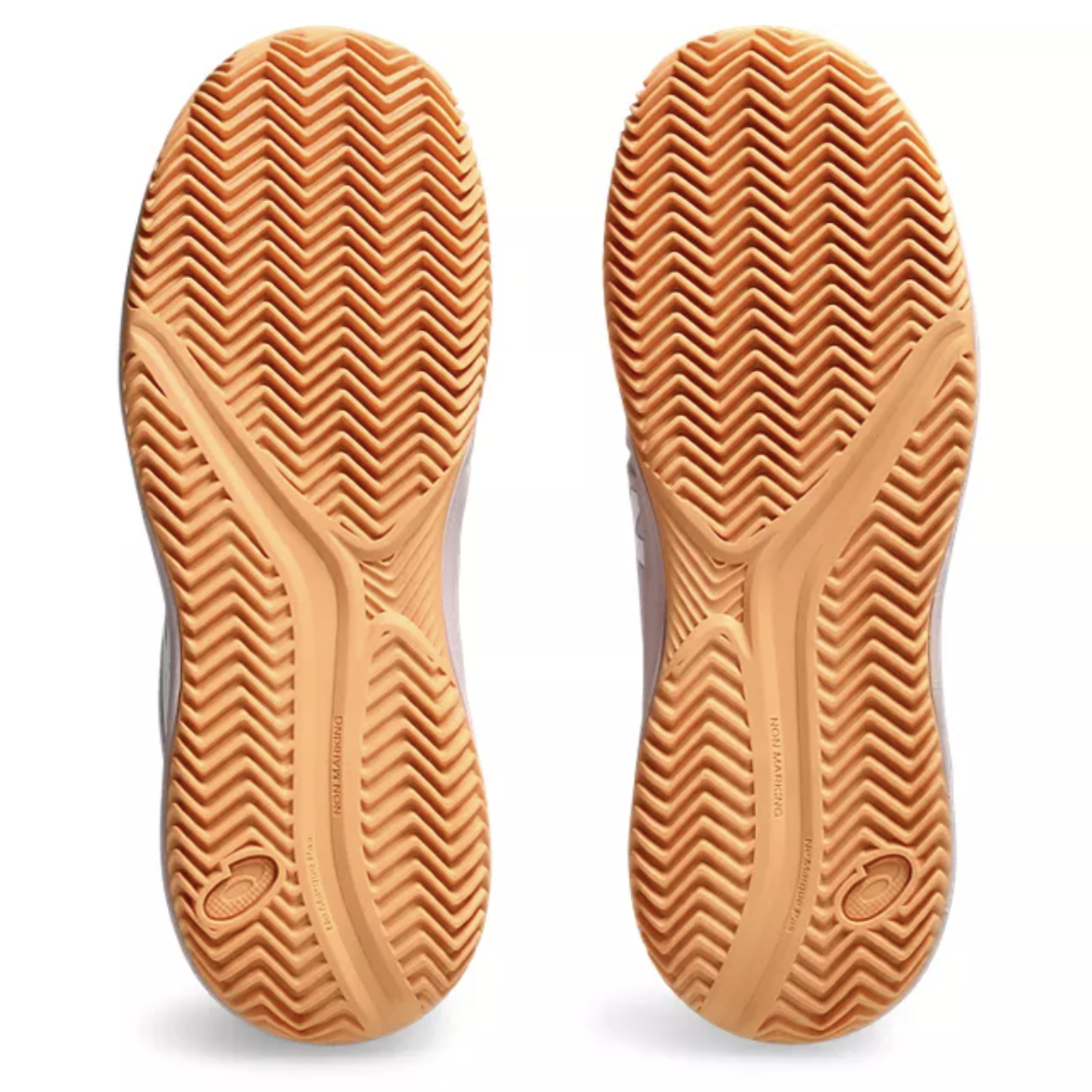 Asics Jeugd - Gel-Resolution 9 Clay