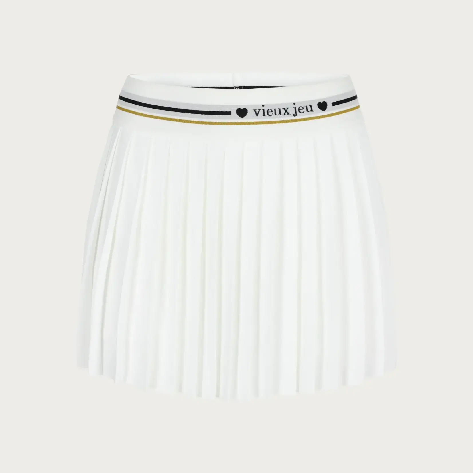 Vieux Jeu Dames - Chantal Rok