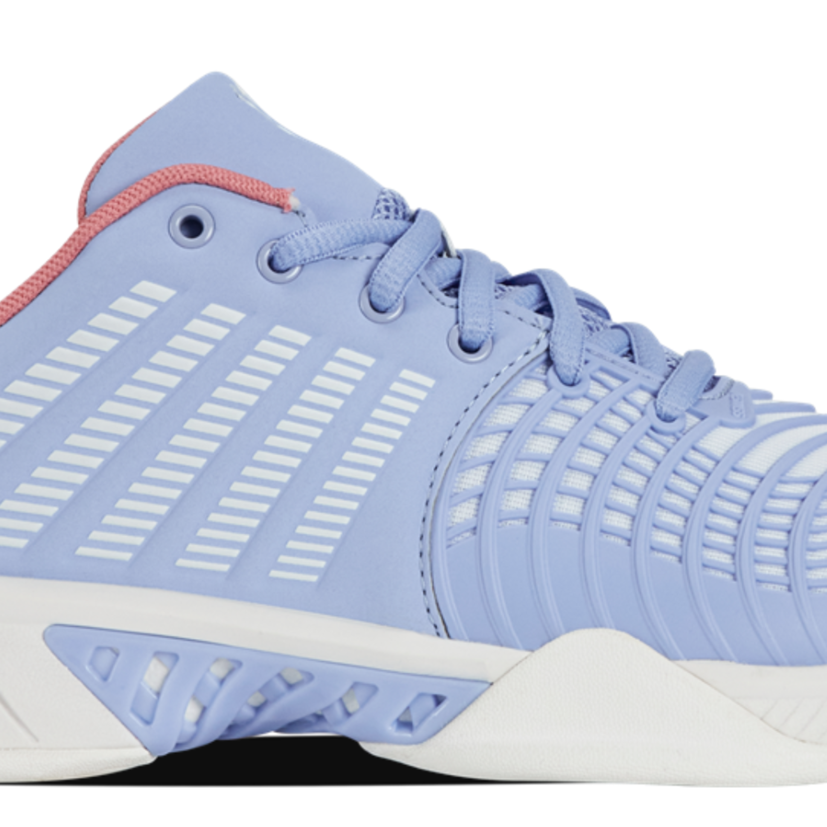 K-Swiss Dames - Express Light 3 Open Air / Strawberry Ice