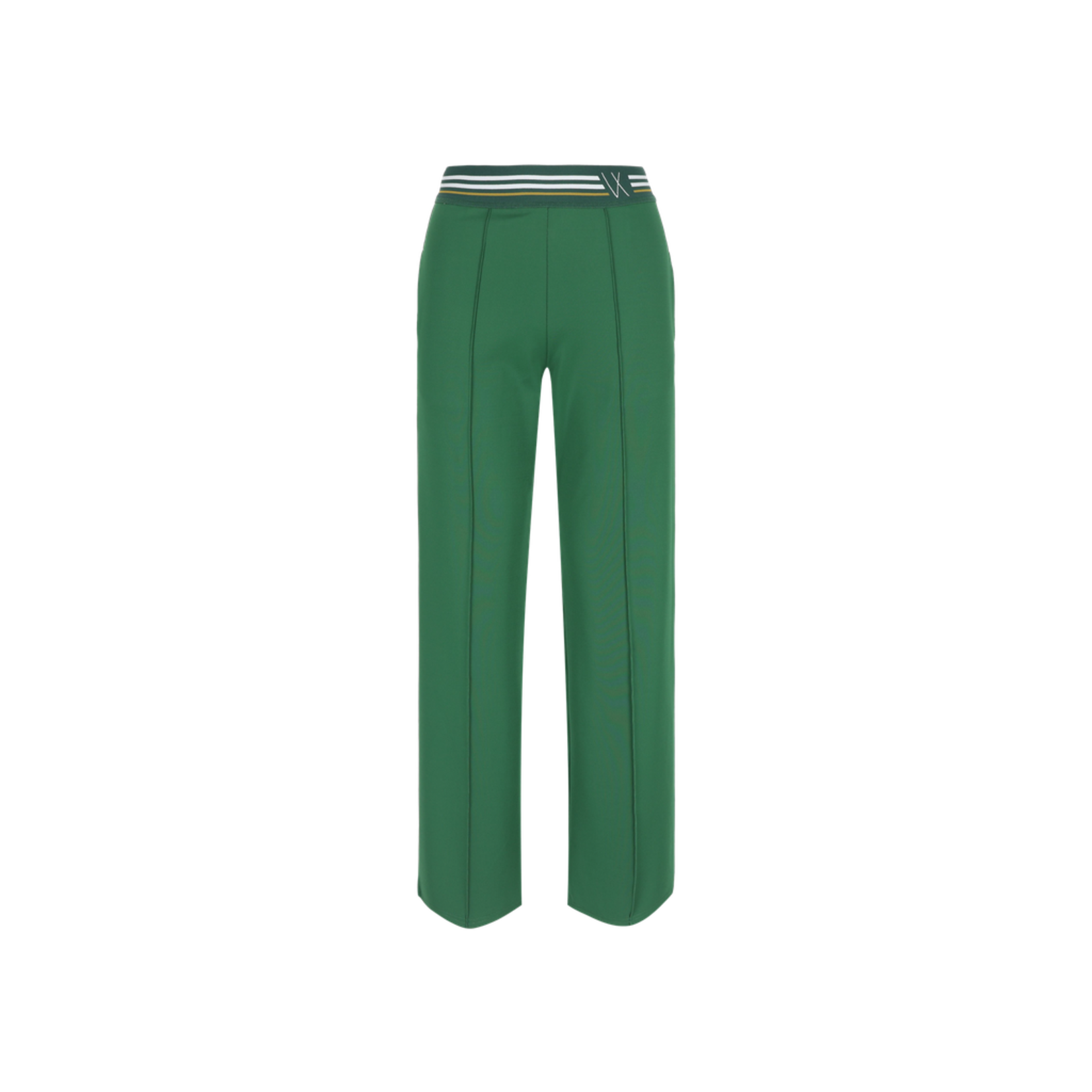 Vieux Jeu Dames - Stella Broek Groen