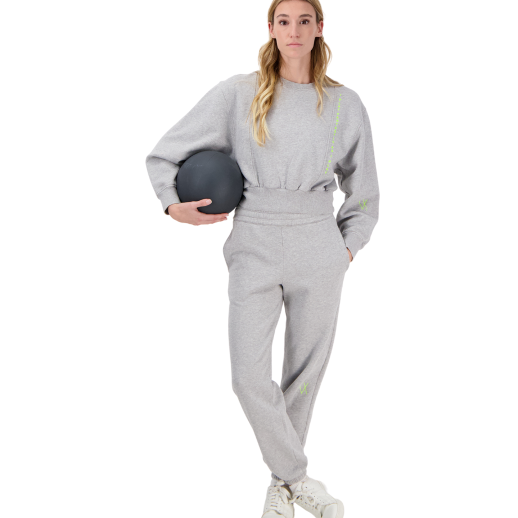 Vieux Jeu Dames - Gaby Sweater