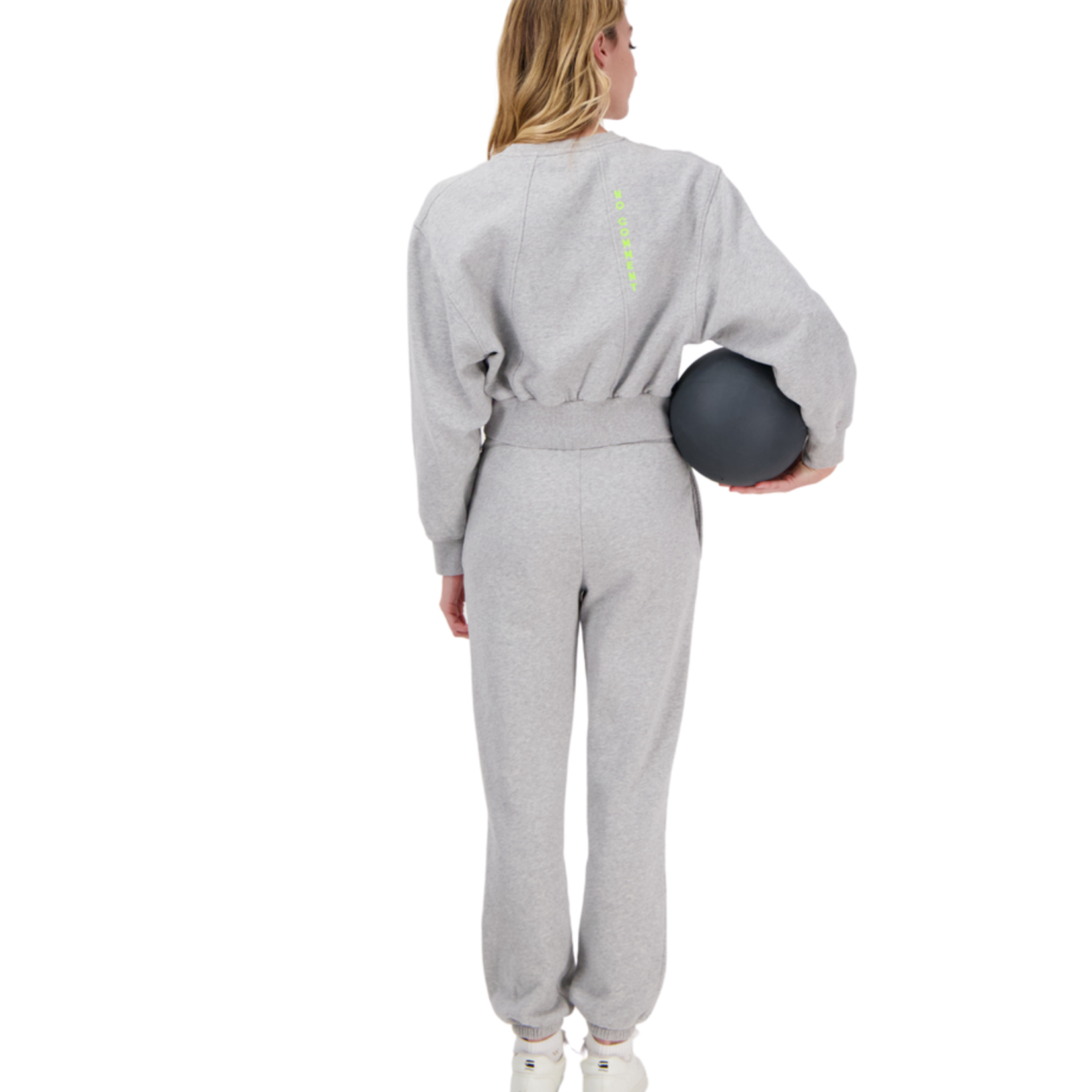 Vieux Jeu Dames - Gaby Sweater