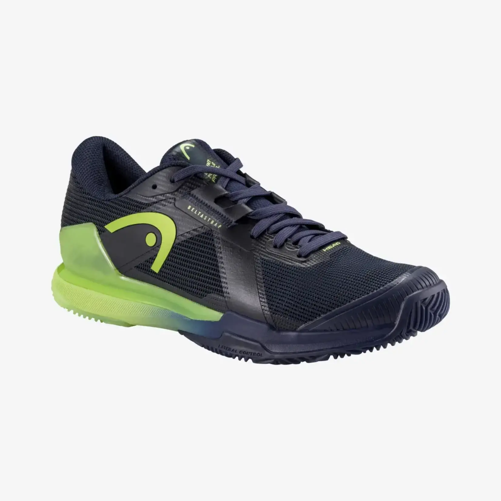 Head Heren - Sprint Pro 4.0 Padel