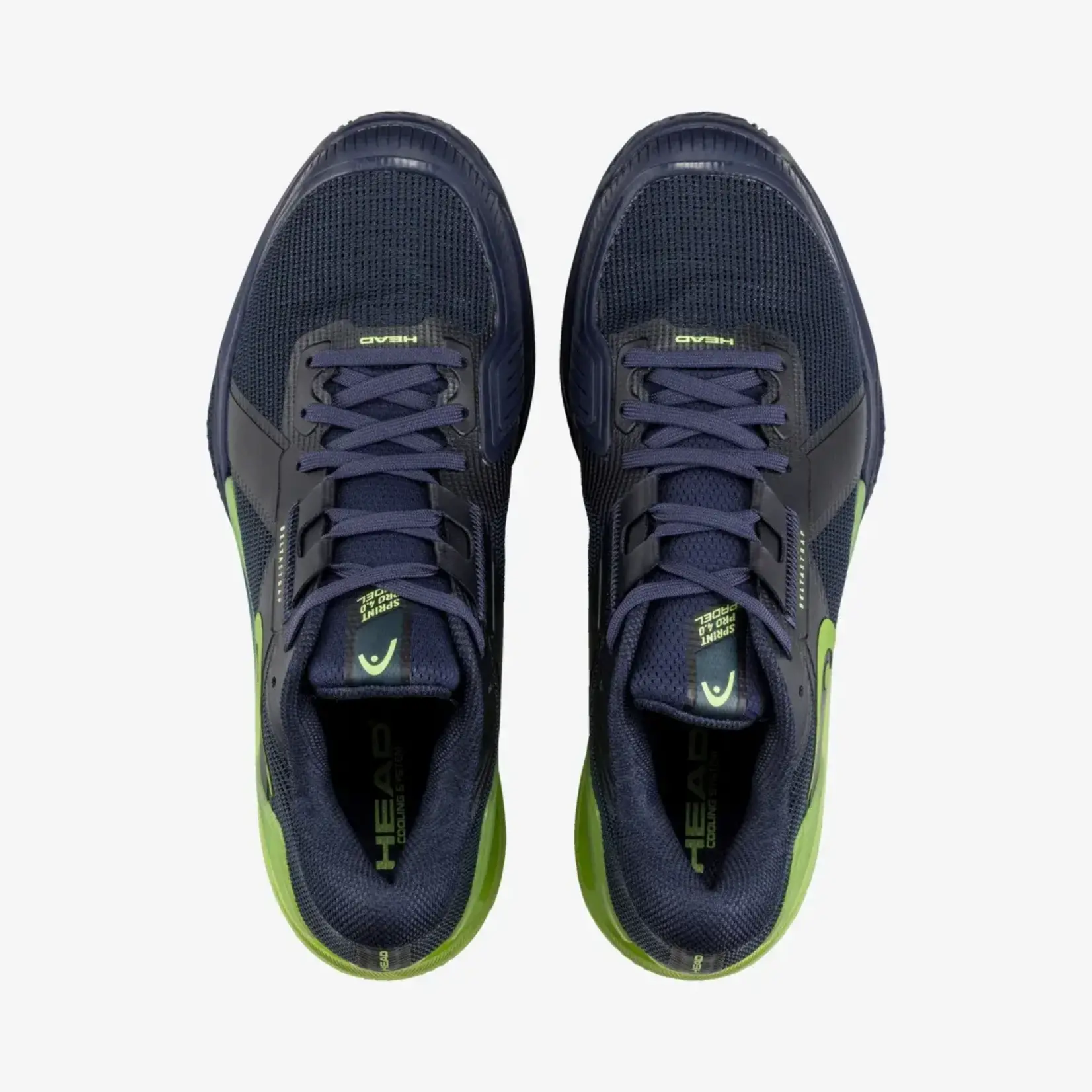 Head Heren - Sprint Pro 4.0 Padel